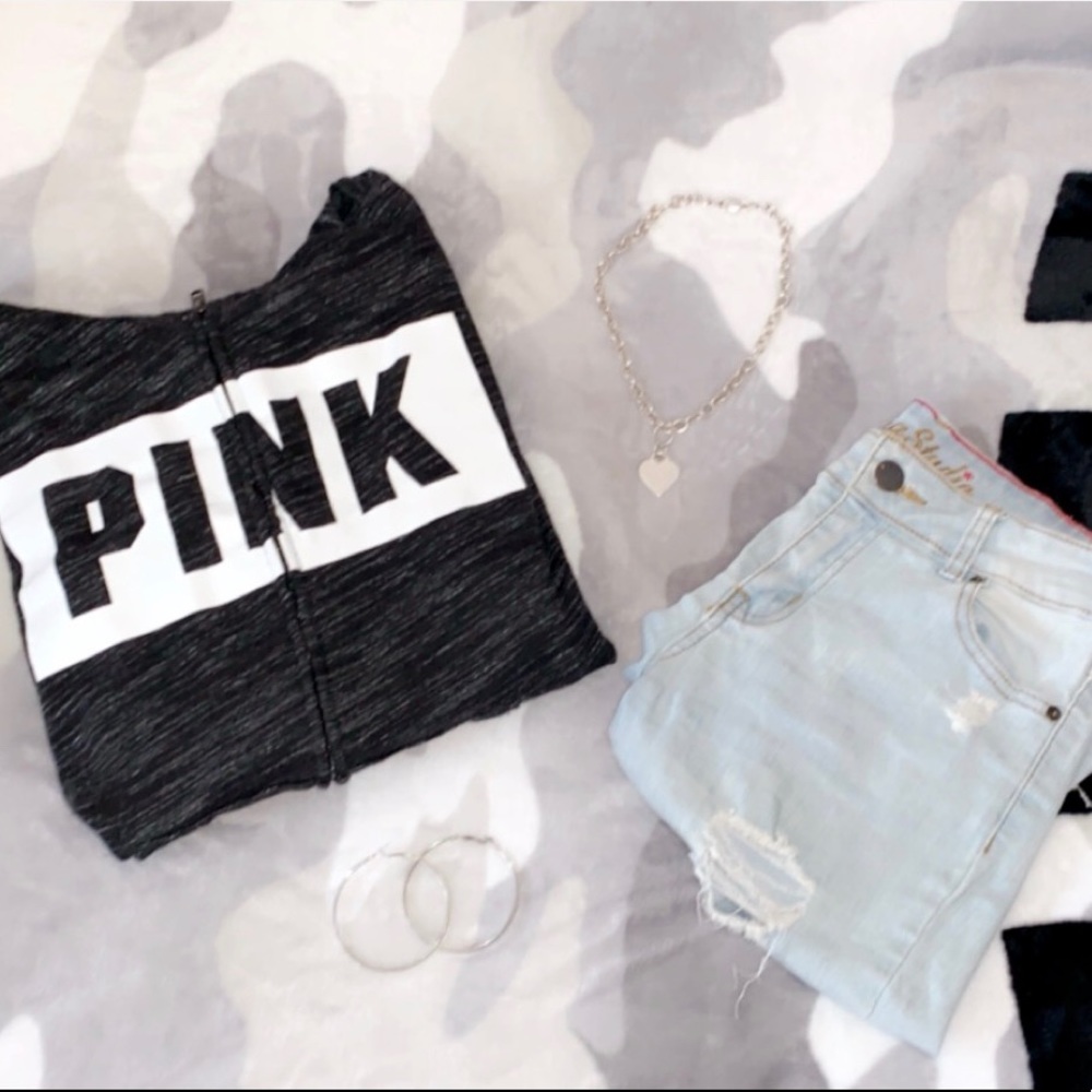Victoria’s Secret PINK hoodie💋